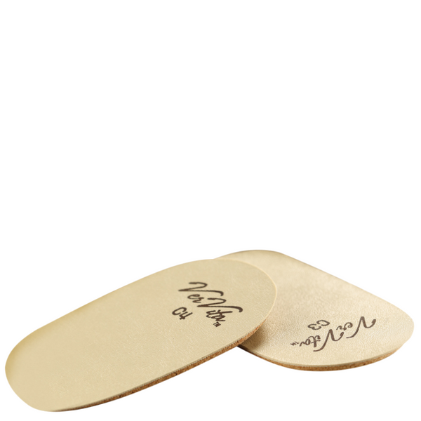 Kaps Heel Lift Elevator, Heel Raise, Heel Pad, Orthotic Wedge, Shoe Pad,  Many Widths and Heights, Topmed, Supplied to NHS, 2 Pieces, height 10 mm /  0.4 inch - size L, Beige: Amazon.co.uk: Fashion